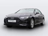 Audi A4 40 TFSI Q ADVANCED LM18 NAVI OPS SPORTSITZE - Audi A4 mit Benzin-Antrieb: Allradantrieb