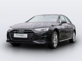 Audi A4 40 TFSI Q ADVANCED LM18 NAVI OPS SPORTSITZE - Audi A4 Jahreswagen: Limousine