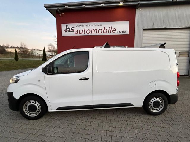 Toyota Proace L1 Kasten