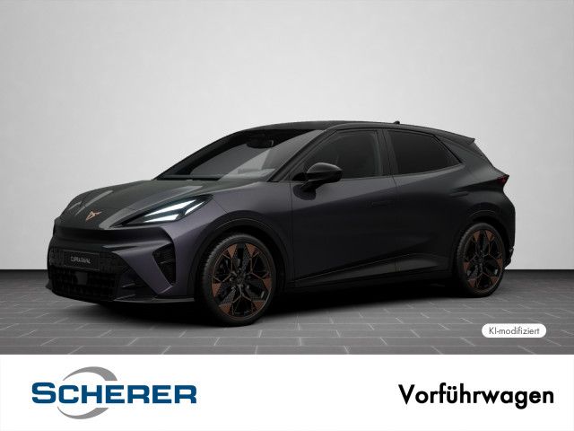 Image of Cupra Raval