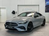 Mercedes-Benz CLE 200 Coupé AMG ADV.PLUS+BURM3D+PANO+NIGHT+360 - Mercedes-Benz CLE 200 in Wuppertal