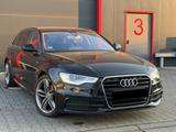 Audi A6 Avant 2.0 TDI ultra S-line*Navi*geplegt - Audi Gebrauchtwagen