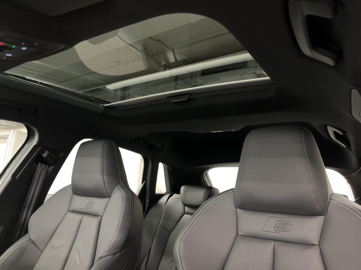 Audi A3 - Bild 18