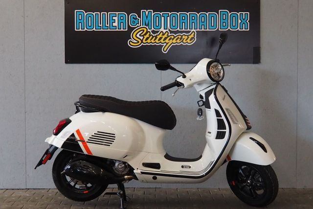 Vespa GTS 300 Super Sport  HPE Euro 5 mit  26PS