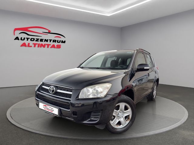 Toyota RAV4 2.0 16V*4x2*FACELIFT*KLIMA*75.000KM*1.HAND*