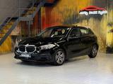 BMW 118i Advantage Aut. PANORAMA~LEDER~NAVI~SHZ~ - BMW 118 Gebrauchtwagen in München