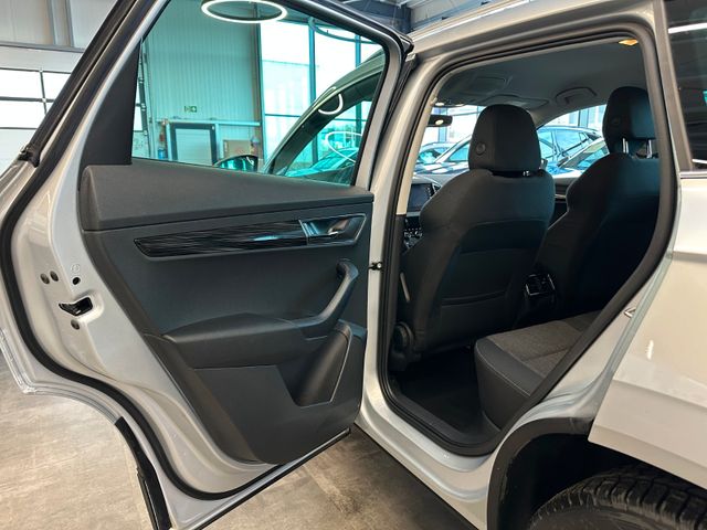 Skoda Karoq Style 4x4 *AHK*LED*Klima*SHZ*Navi*Kamera*
