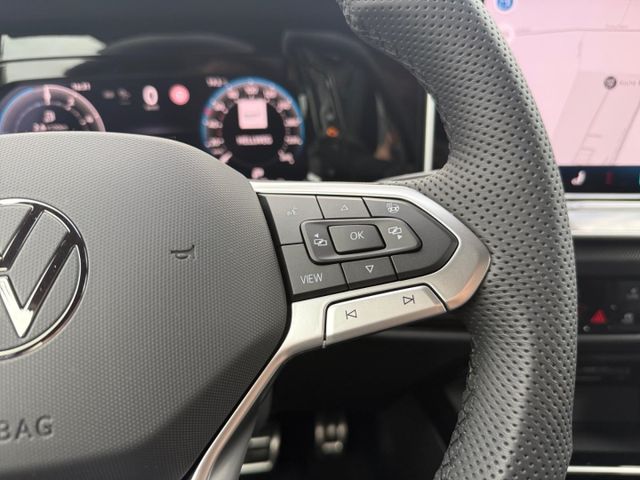 Golf 8 VIII GTE 1,5 l eHybrid AHK-el. klappb. Na