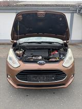 Ford B-Max B-MAX Titanium 2.HAND TÜV NEU - Ford B-Max in Frankfurt (Main)