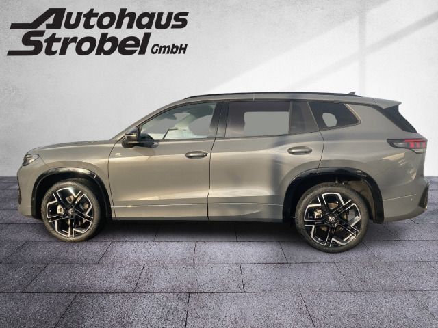 Volkswagen Tayron - Bild 3