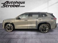 Volkswagen Tayron - Vorschau Bild 3