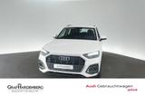 Audi Q5 35 TDI S tronic ACC Kamera LED AHK Navi - Audi Q5 35 TDi Gebrauchtwagen