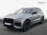 Jaguar F-Pace D300 AWD R-Dynamic SE - Jaguar F-Pace aus 2024