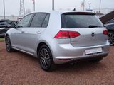 Volkswagen Golf VII 1.4 TSI DSG Navi Tempomat Sitzheizung - Volkswagen Golf: V Tsi