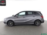Mercedes-Benz B 220 d 4M URBAN KAMERA,PARKASSIST,AHK,AMBIENTE - Mercedes-Benz B 220 aus 2016