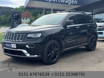 Jeep Grand Cherokee - 2