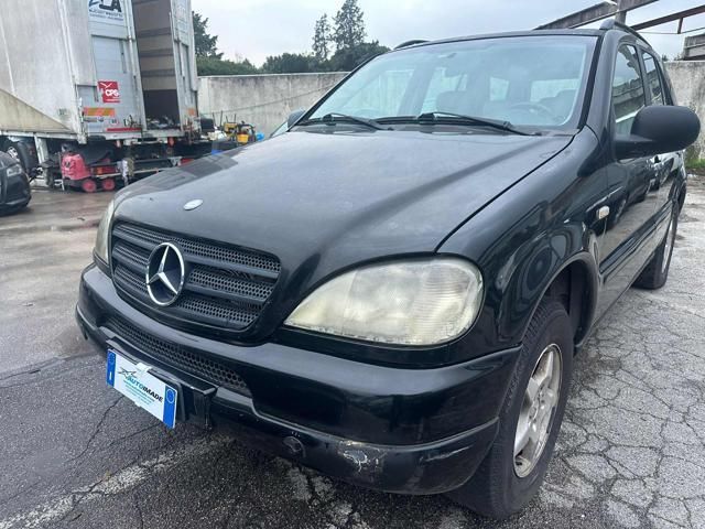 Mercedes-Benz MERCEDES-BENZ ML 350 ML320 Disponibili Subito Be