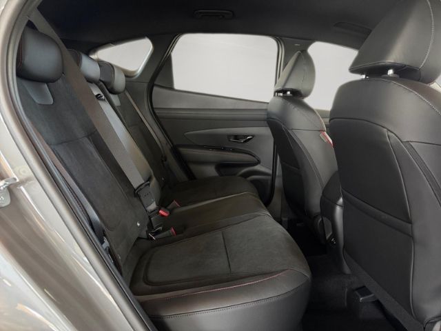 Hyundai TUCSON - Bild 13