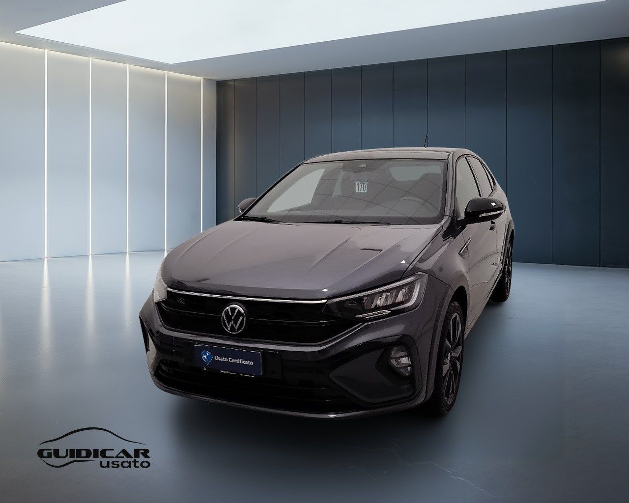 Other VOLKSWAGEN Taigo - Taigo 1.0 tsi R-Line 110cv