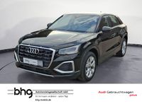 Audi Q2 - Vorschau Bild 1