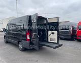Peugeot Boxer L2 H2 Passivfahrer el. Lift - Peugeot Boxer in Düsseldorf