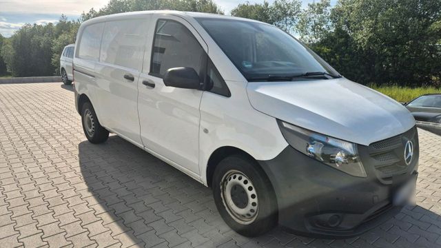 MERCEDES-BENZ Mercedes-Benz Vito 114 CDI