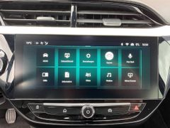 OPEL Corsa 1.2 5-türig Klima Navi Kamera LMF