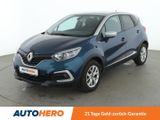 Renault Captur 0.9 Energy Limited*NAVI*TEMPO*PDC*