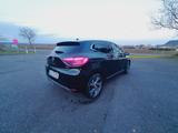 Renault Clio V Intens RS-Line TCe 130 EDC - Renault Clio: RS