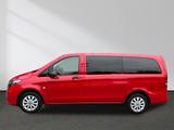 Mercedes-Benz Vito 114 CDI Tourer Pro lang Distr. Standhzg 9G - Mercedes-Benz Vito Gebrauchtwagen in Bielefeld