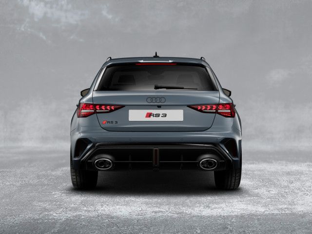 Audi RS3 - Bild 7