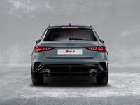 Audi RS3 - Vorschau Bild 7