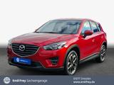Mazda CX-5 SKYACTIV-G 165 Nakama AHZV SD-Navi - Mazda Gebrauchtwagen in Dresden