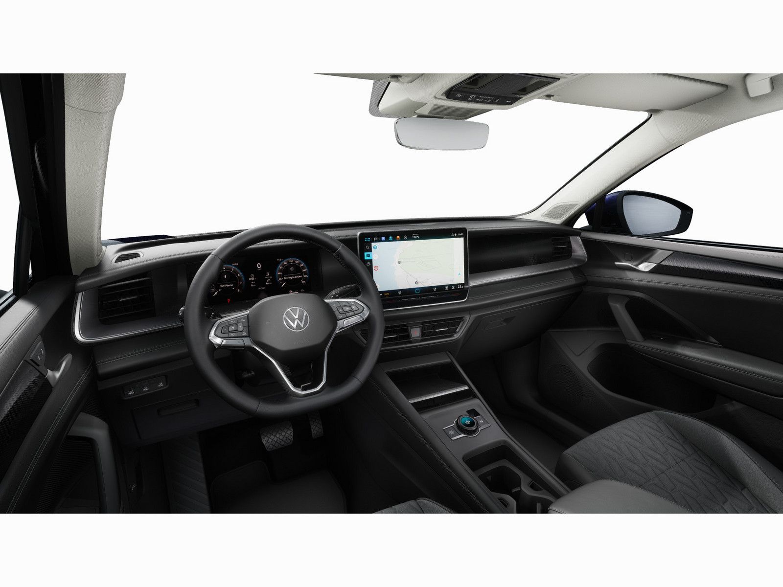 Volkswagen Tayron - Bild 2