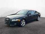 Audi A5 Coupe 2.0 TFSI S-line, Xenon, Leder - Audi A5 aus 2009: Line