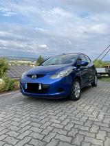 Mazda 2 1.3 55kW Independence Independence - Mazda 2 von privat