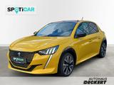 Peugeot e-208 GT Elektro Panorama Navi LED ACC Apple Car - Peugeot e-208 Gebrauchtwagen