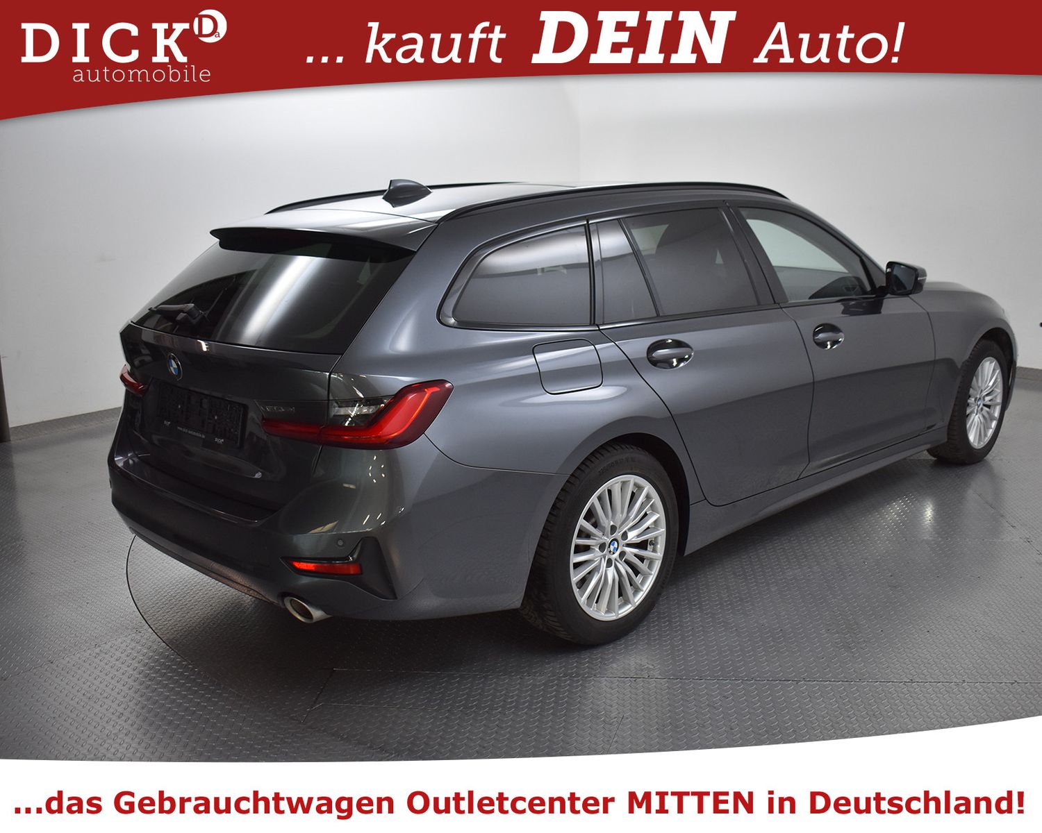 BMW 330e xDr Sport Line SHADOW+PANO+VIRTU+H&K+PROF+M - Image 5