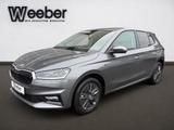 Skoda FABIA 1.0 TSI DSG Tour AHK LED Kamera PDC LM - Skoda mit Benzin-Antrieb: Fabi