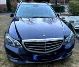 Mercedes-Benz E 220 CDI Edition AVANTGARDE