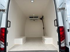 Fahrzeugabbildung Iveco Daily 35 C 170 Konvekta Fahrt-Stand,Solaranlage