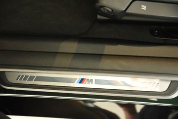 BMW 420 Gran Coupé