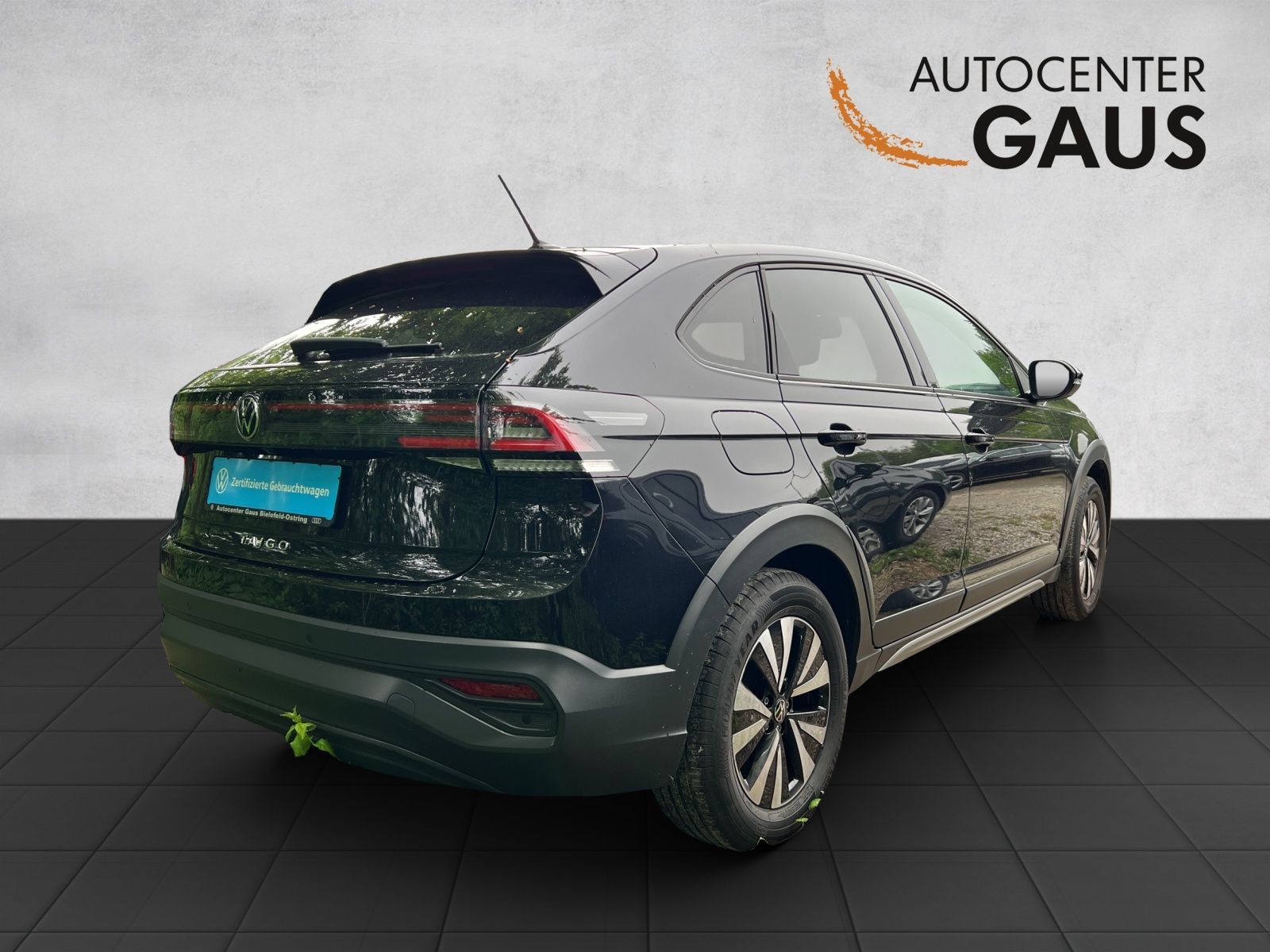 Taigo Life 1,0 l TSI OPF 70 kW (95 PS) 5-Gang