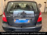 Mercedes-Benz A 170 A A 170 AUTOMATIK *1.HAND*TÜV NEU*SH* - Mercedes-Benz A 170 in Frankfurt (Main)