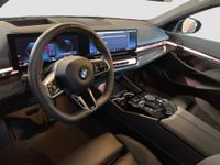 BMW 520 - Vorschau Bild 10