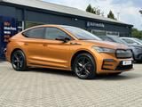 Skoda Enyaq RS Suite*340PS*MY24*WÄRMEPUMPE*CANTON*PANO - Skoda Enyaq: Waermepumpe