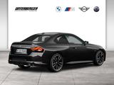 BMW M240i xDrive Coupé Facelift HUD HiFi 360° DA PA+ - gebrauchte BMW M240i aus dem Jahr 2024