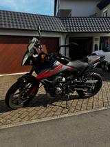 KTM 390 Adventure | Quickshifter+ | top Zustand  - KTM 390 ADVENTURE