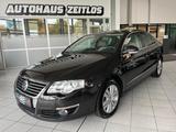 Volkswagen Passat Highline *Automatik*SHZ*PDC*Alcantara*BT* - gebrauchte VW Passat aus dem Jahr 2009