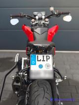 Husqvarna Nuda 900 R - Offers